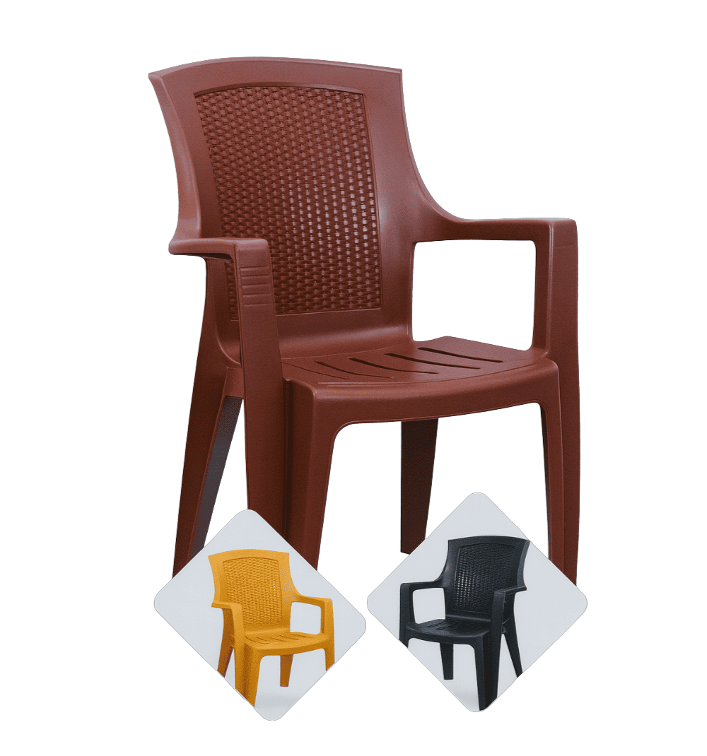 Maple Plastic Furniture 