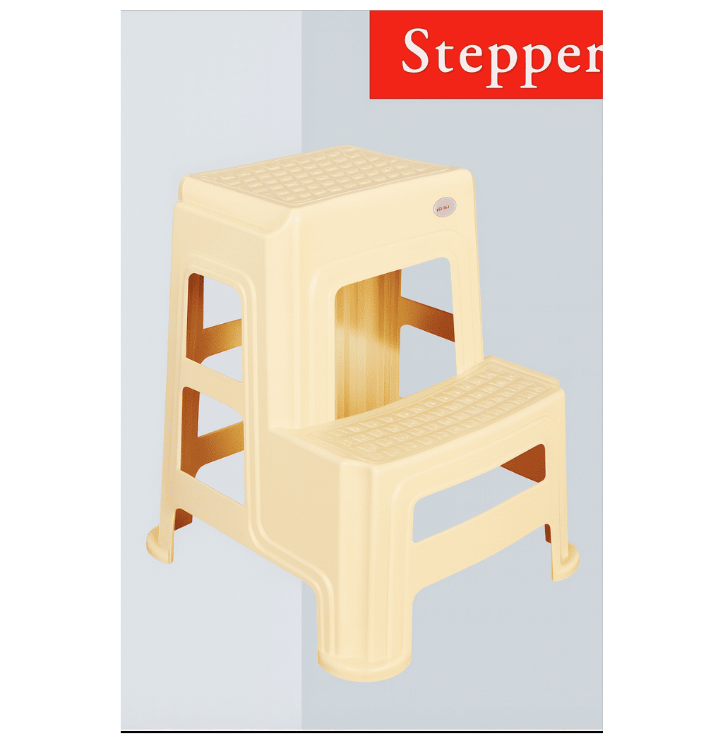 Stepper