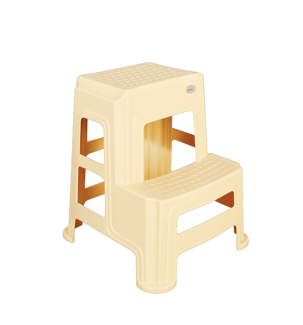 Stepper Plastic Furniture
