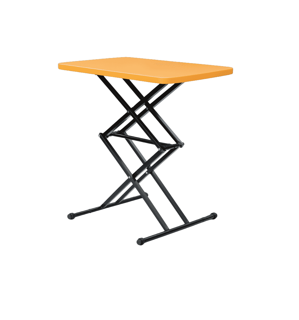 Scissor Plastic Furniture 