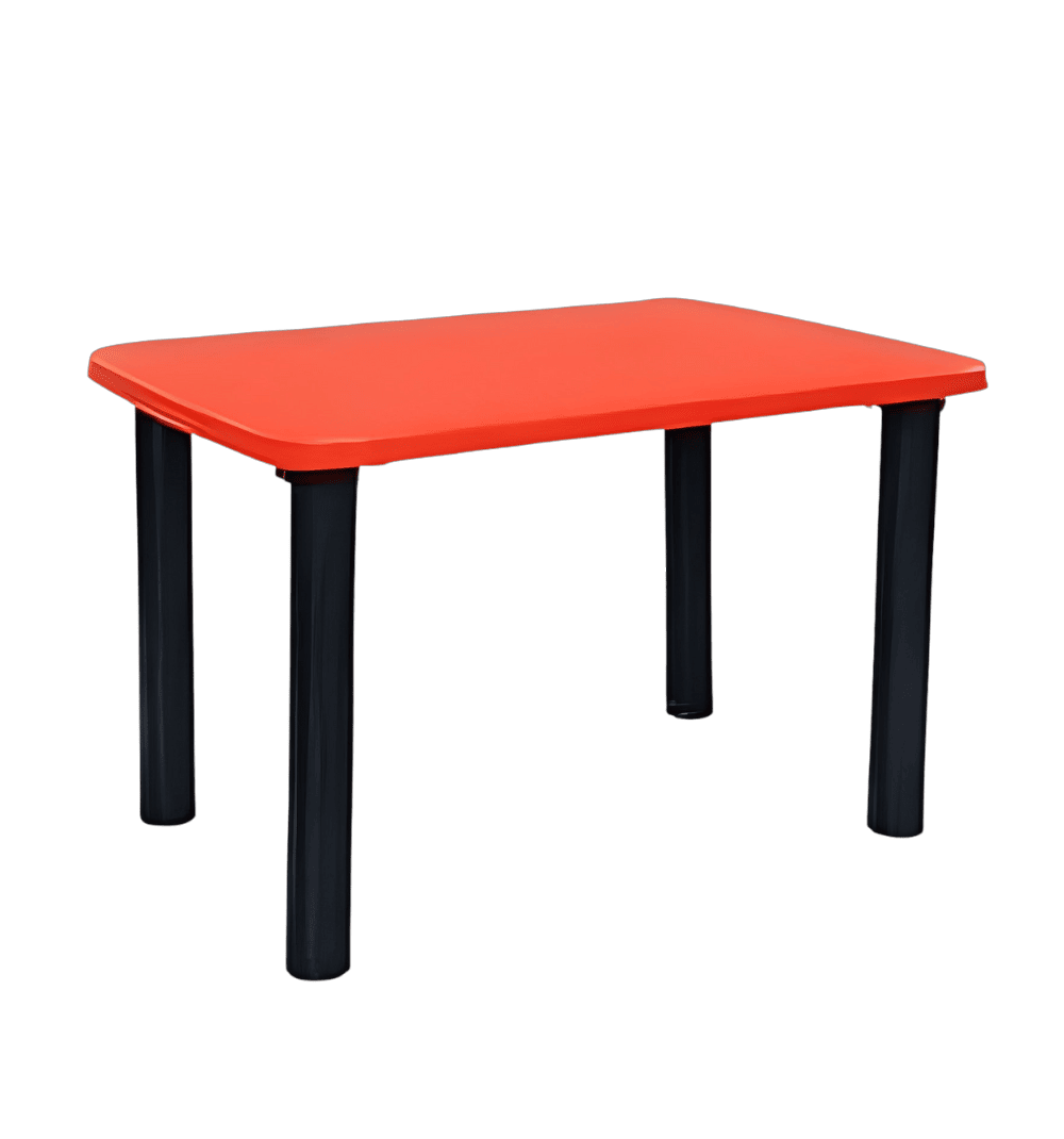 Smart Plastic Furniture 