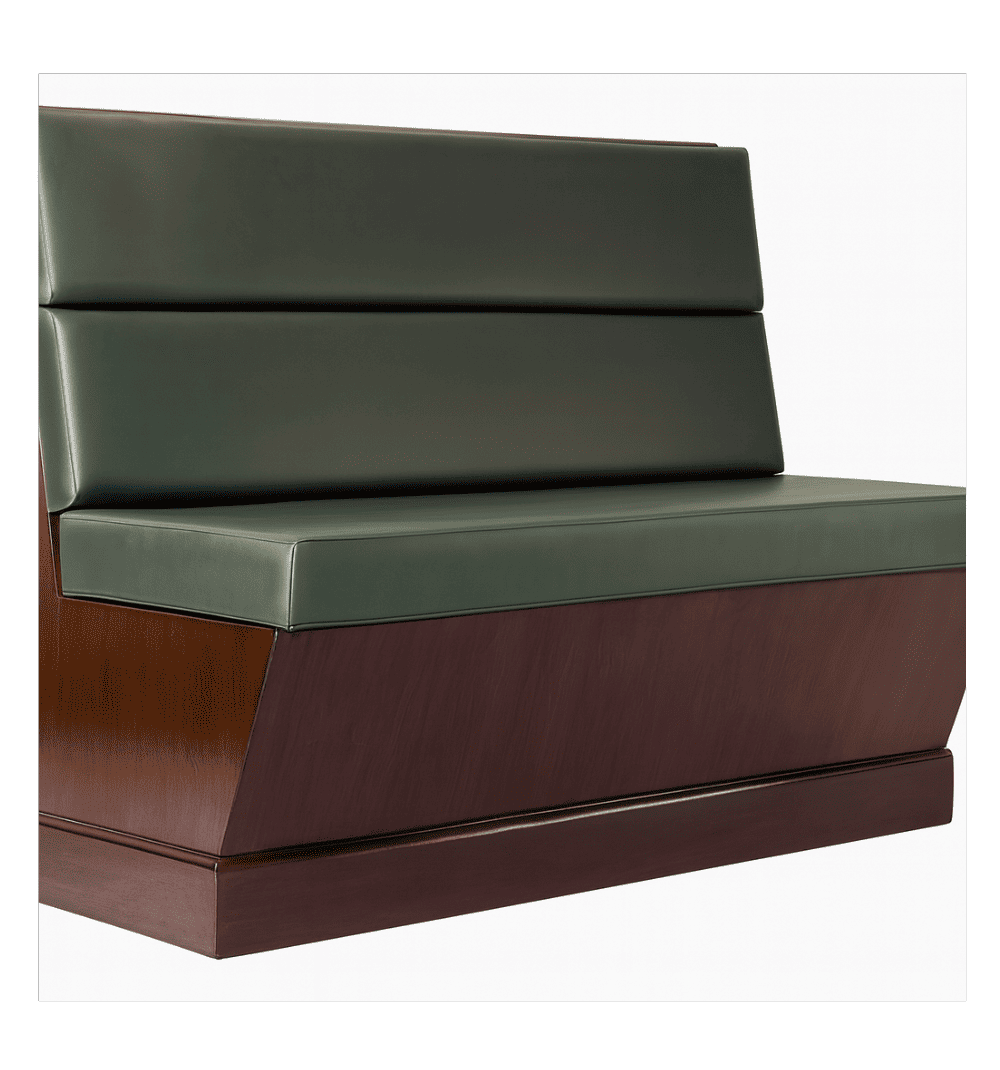 Bruhi Restaurant Sofa