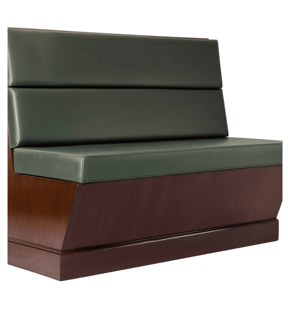 Bruhi Restaurant Sofa