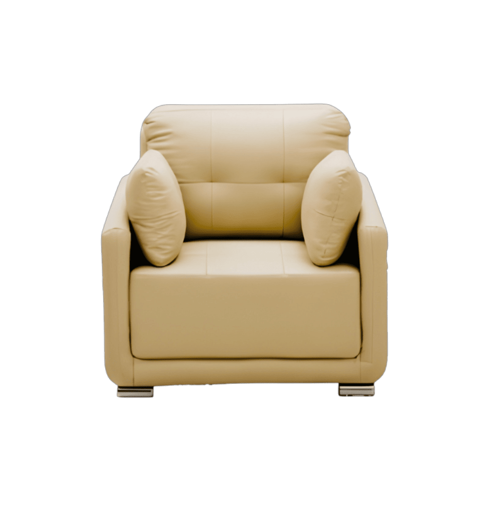 Cedar 1 Seater  Sofa
