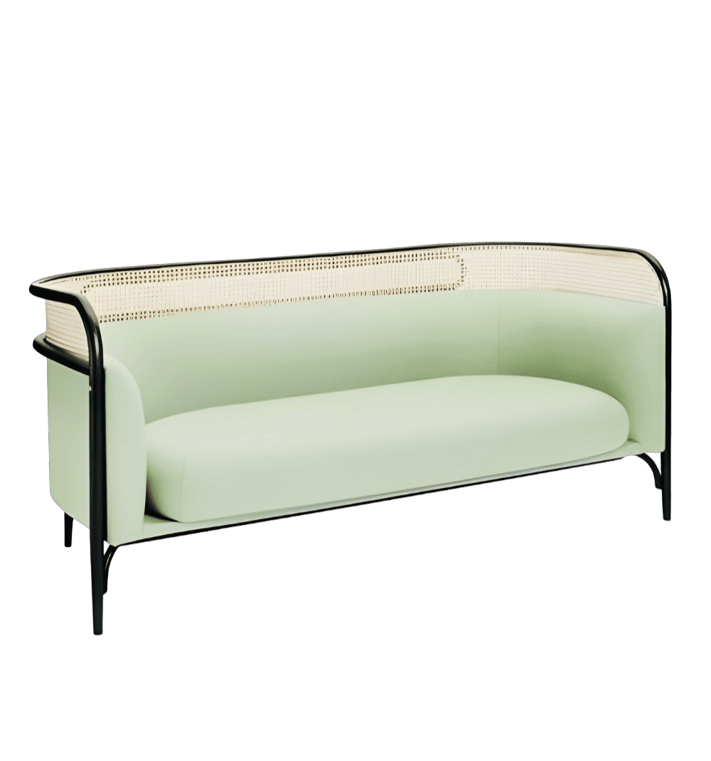 Call Restaurant Sofa