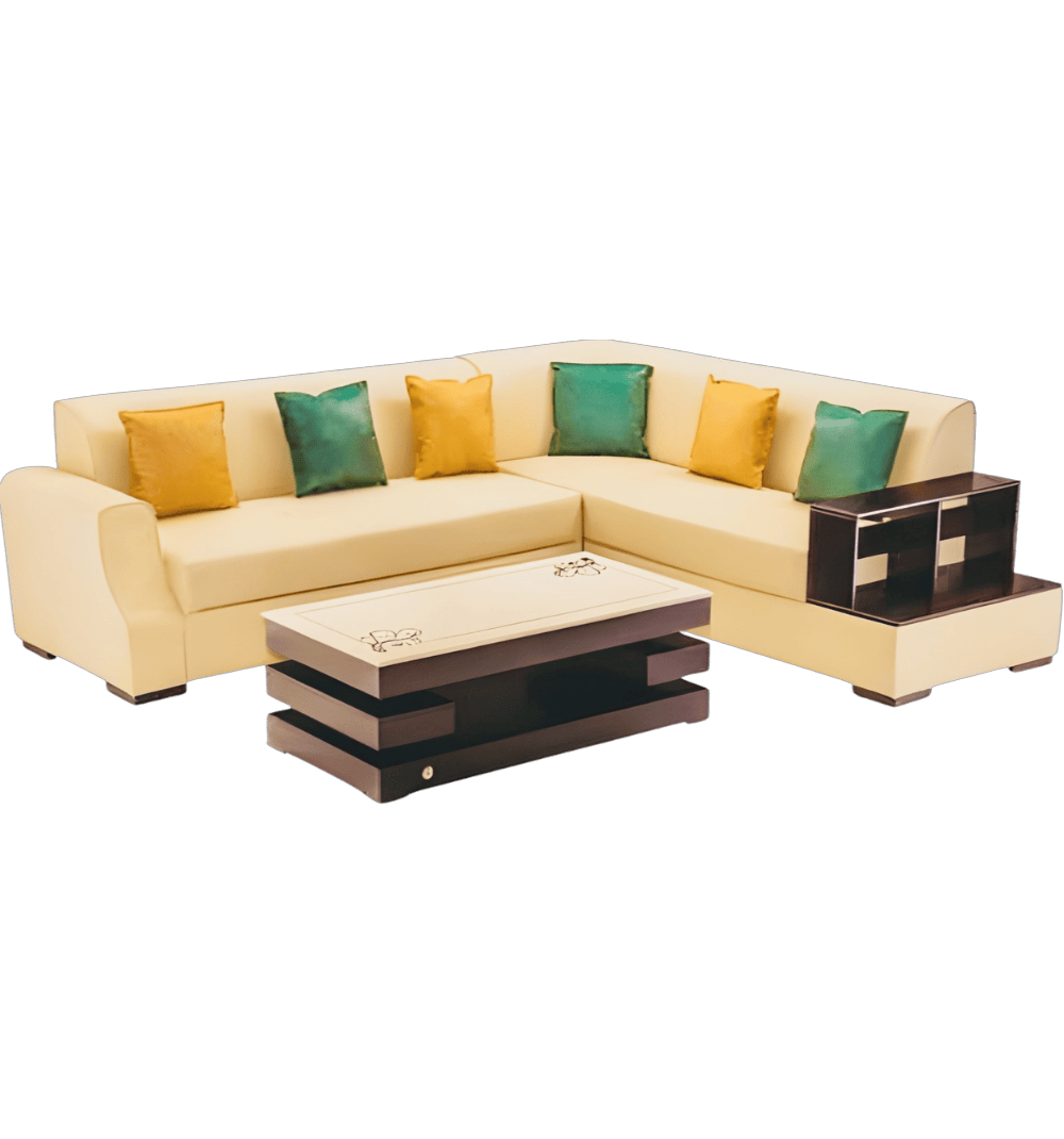 Dharma Sofa Set