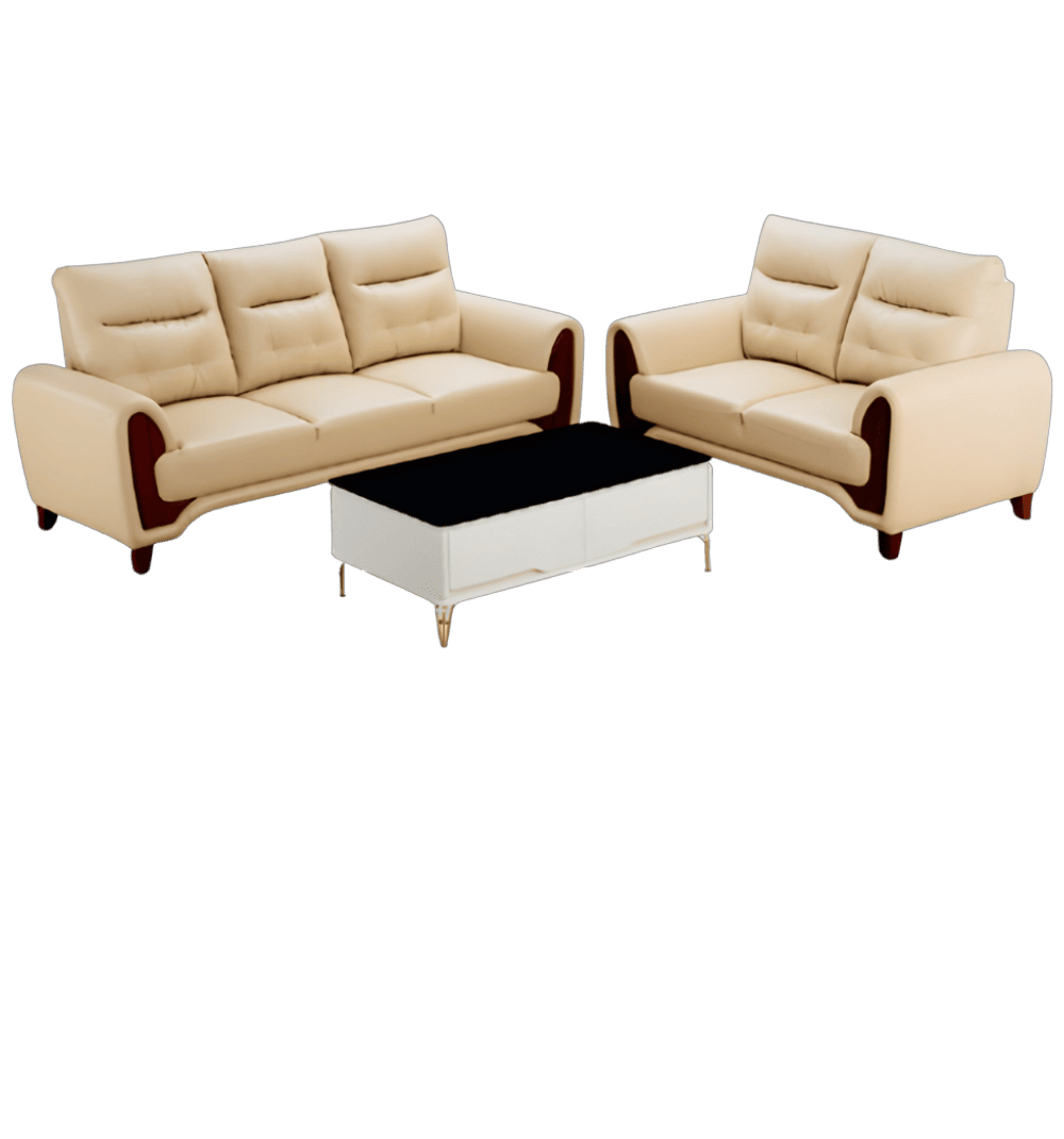 Sofa set Flair 3+2