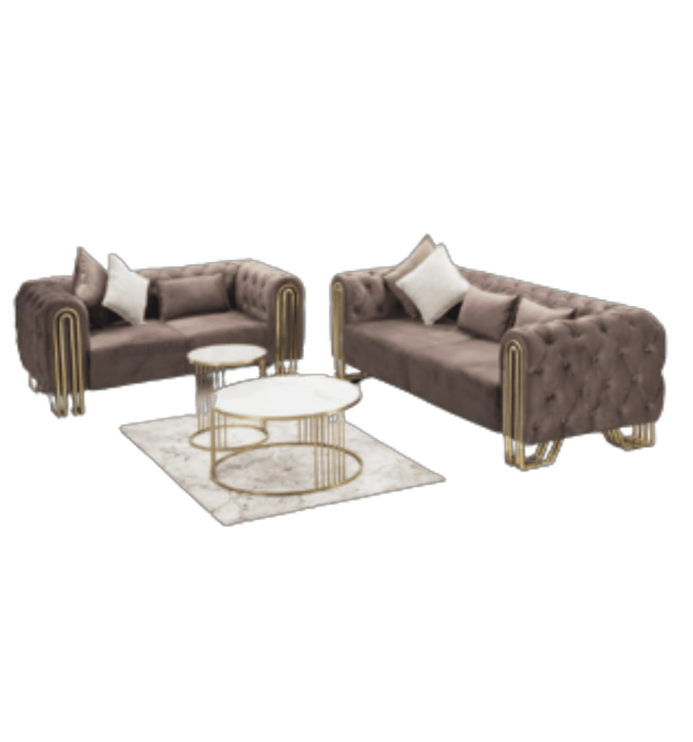 Hero Sofa Set (3+2)
