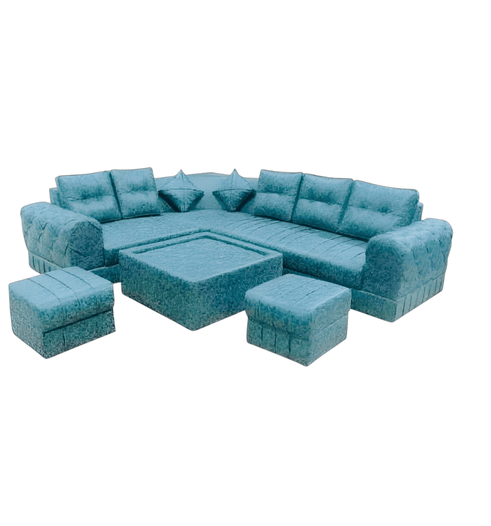 Karina L Sofa Set