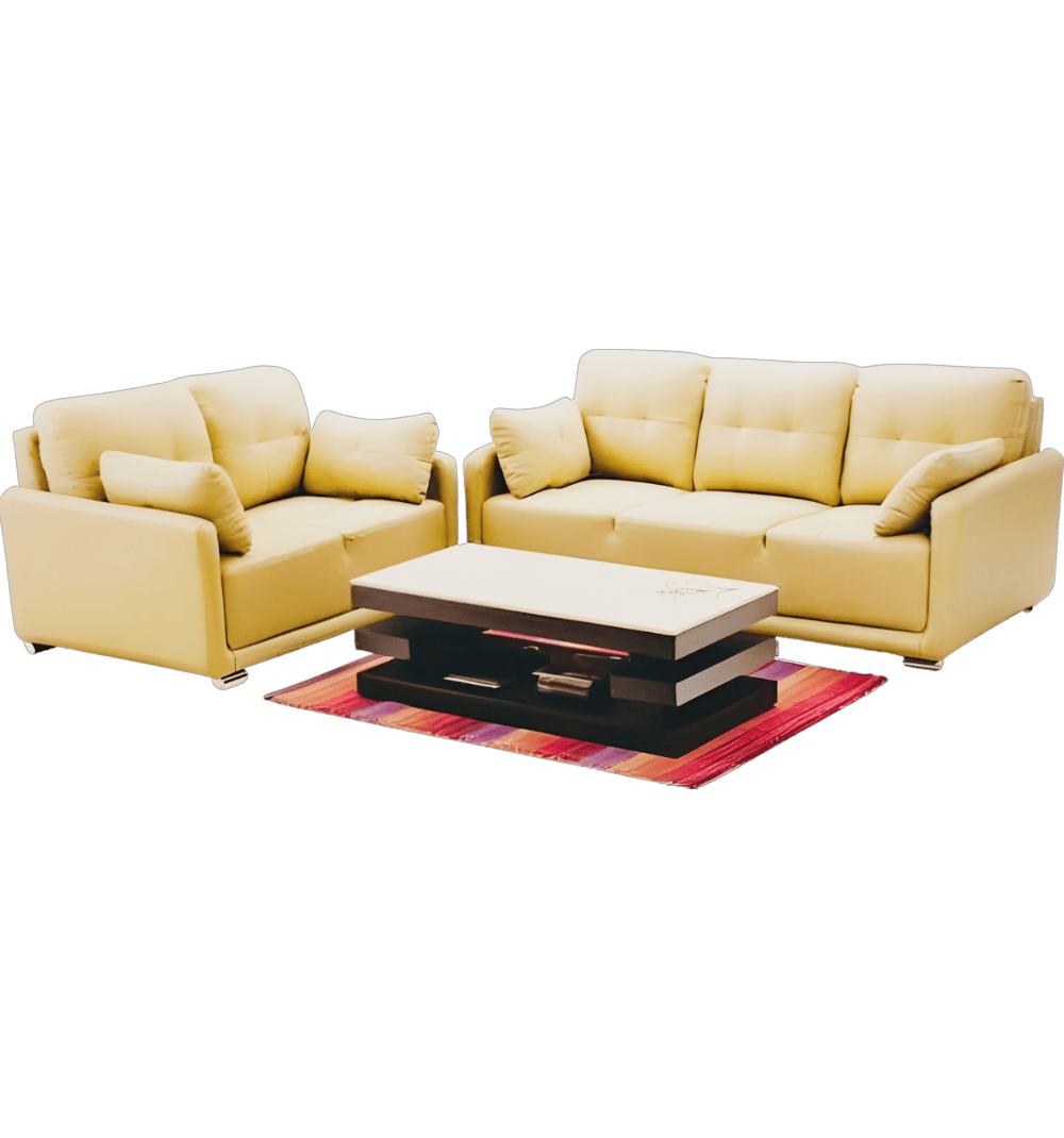 Mantra Sofa Set 3+2