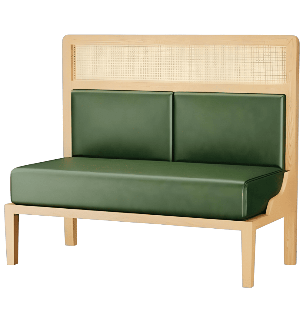 Nems Restaurant Sofa