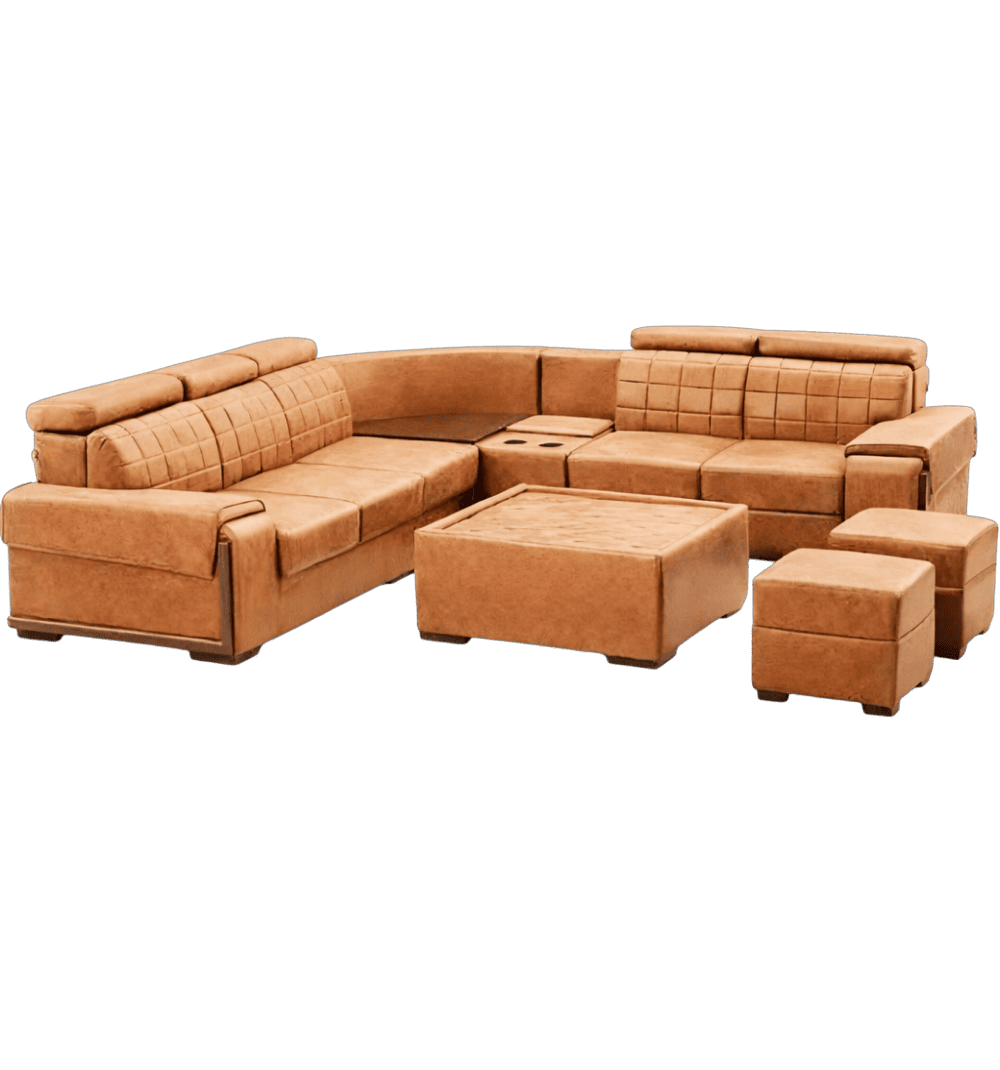 Prana Sofa Set