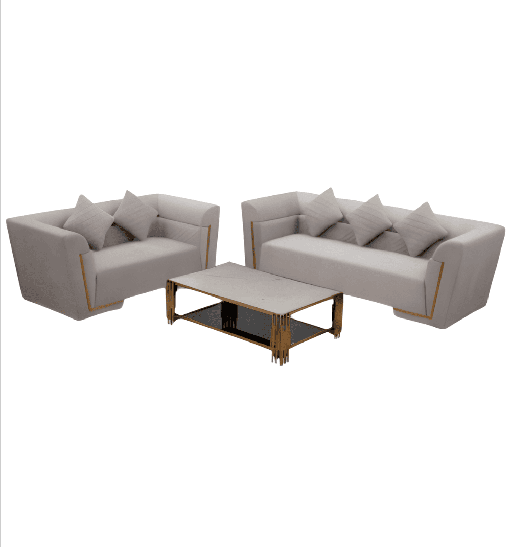 Signature  3+2 Sofa Set