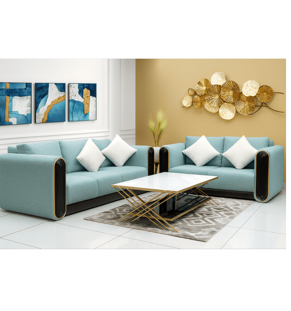 Turkey Sofa Set(3+2)