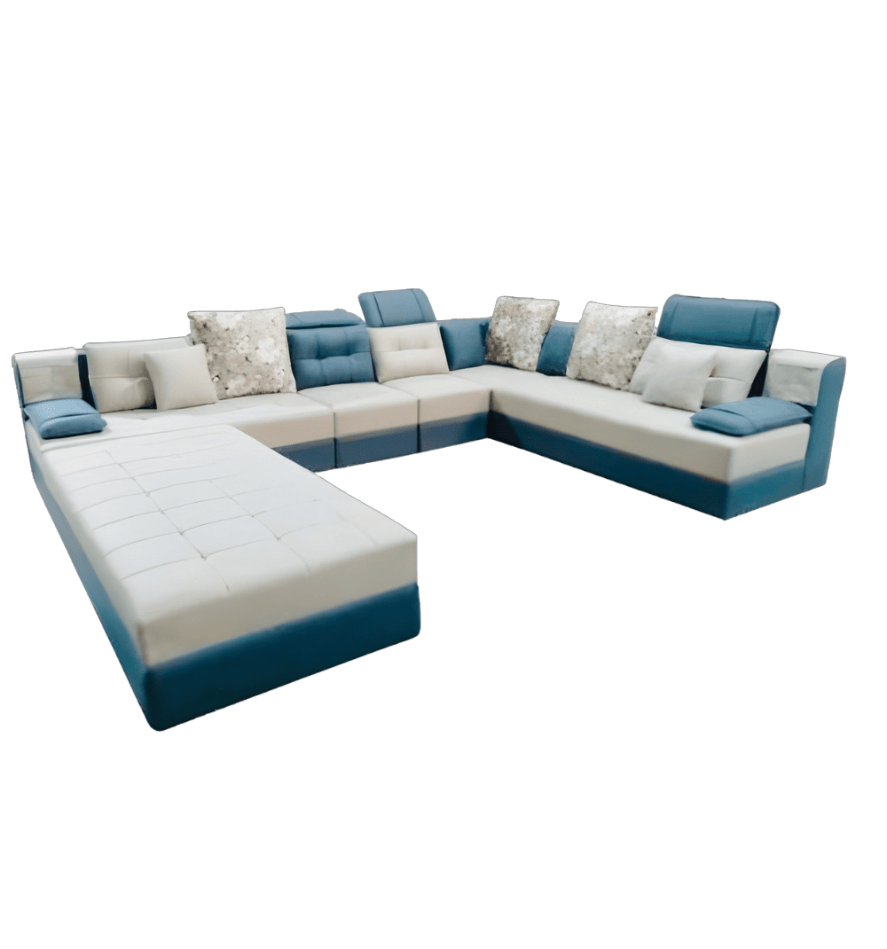 Versace Sofa Set