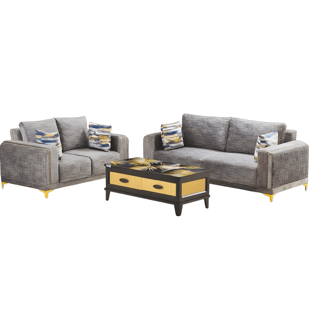 Varidhi Sofa Set