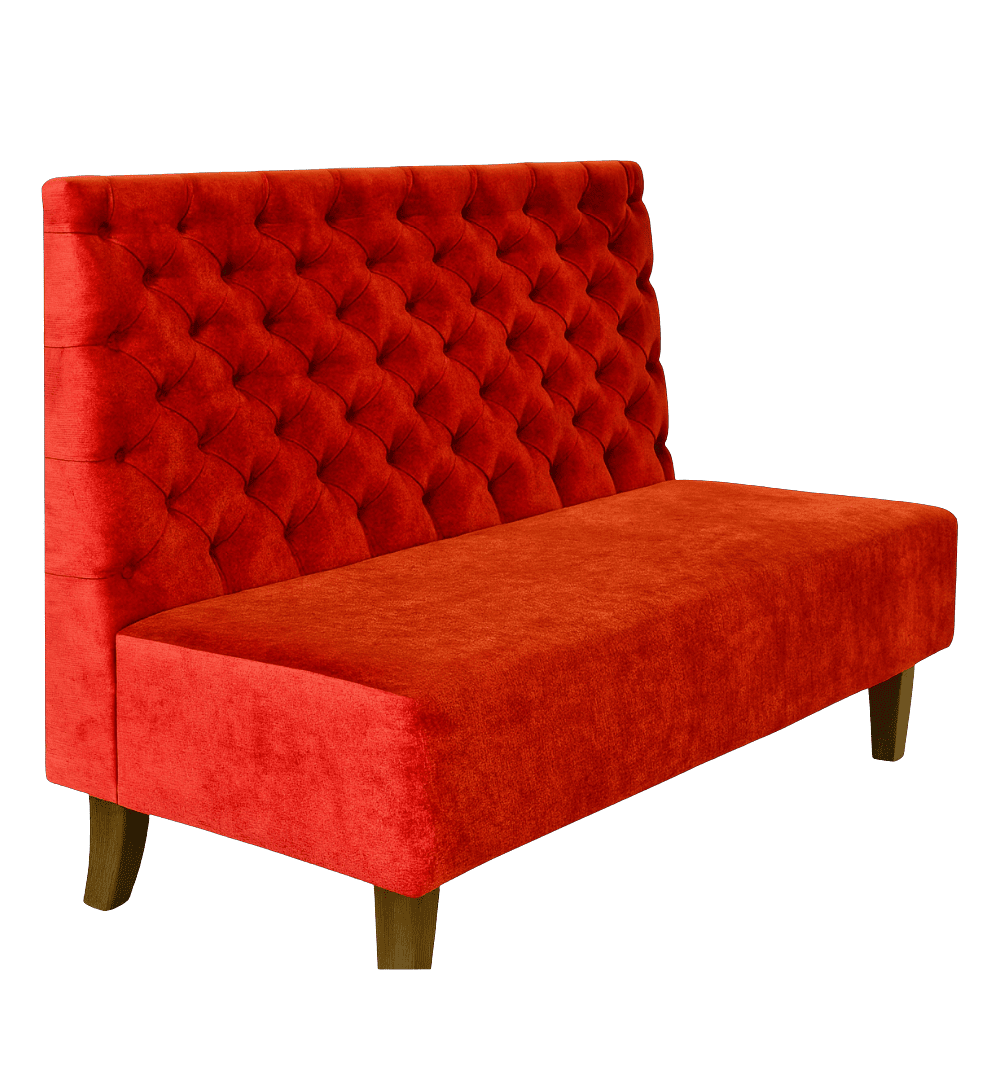 Woud Restaurant Sofa