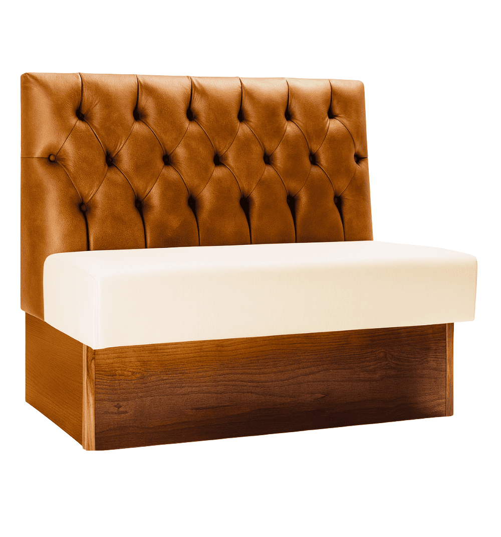Zoff Restaurant Sofa