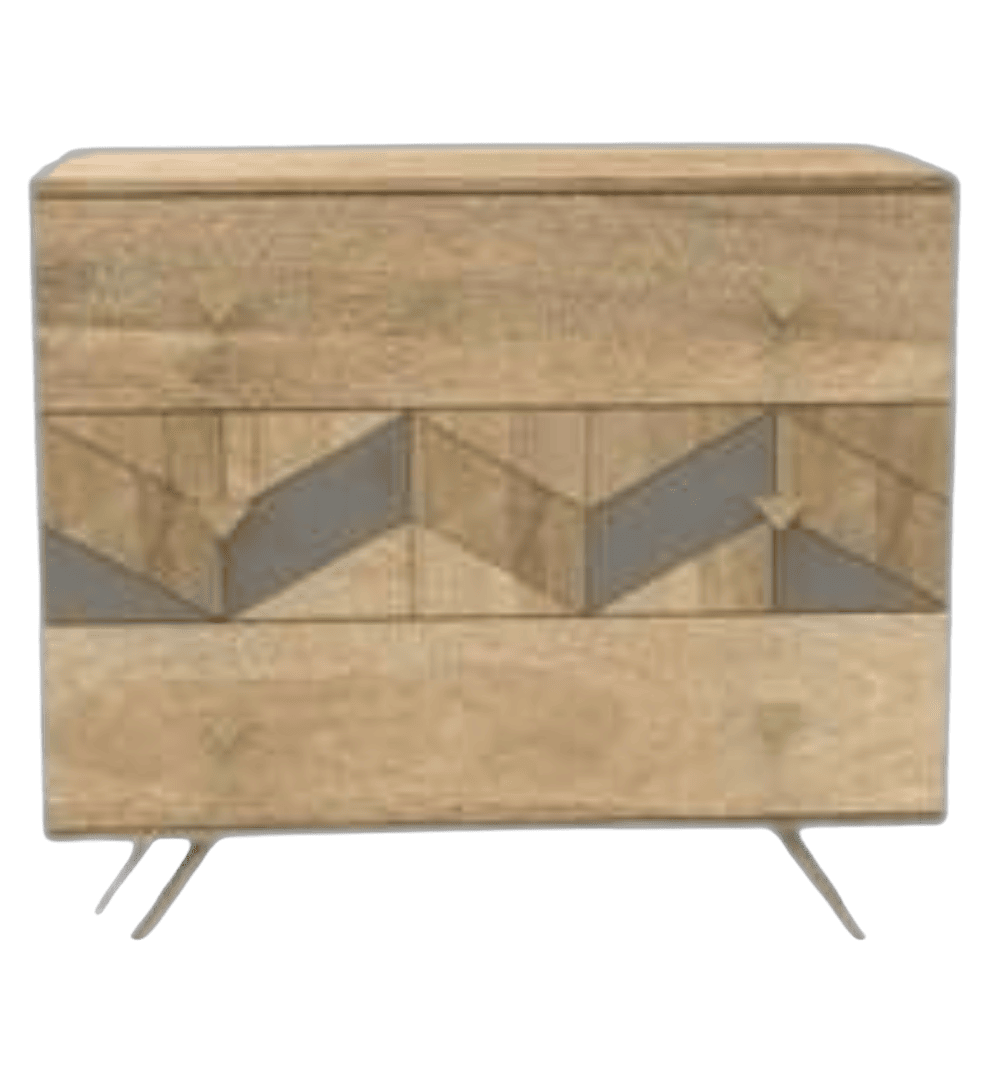 Side Table LL-CT40 RS