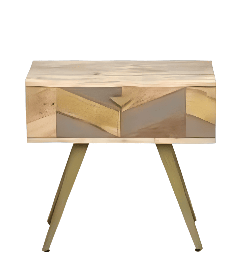 Side Table LL-HB 52 RS