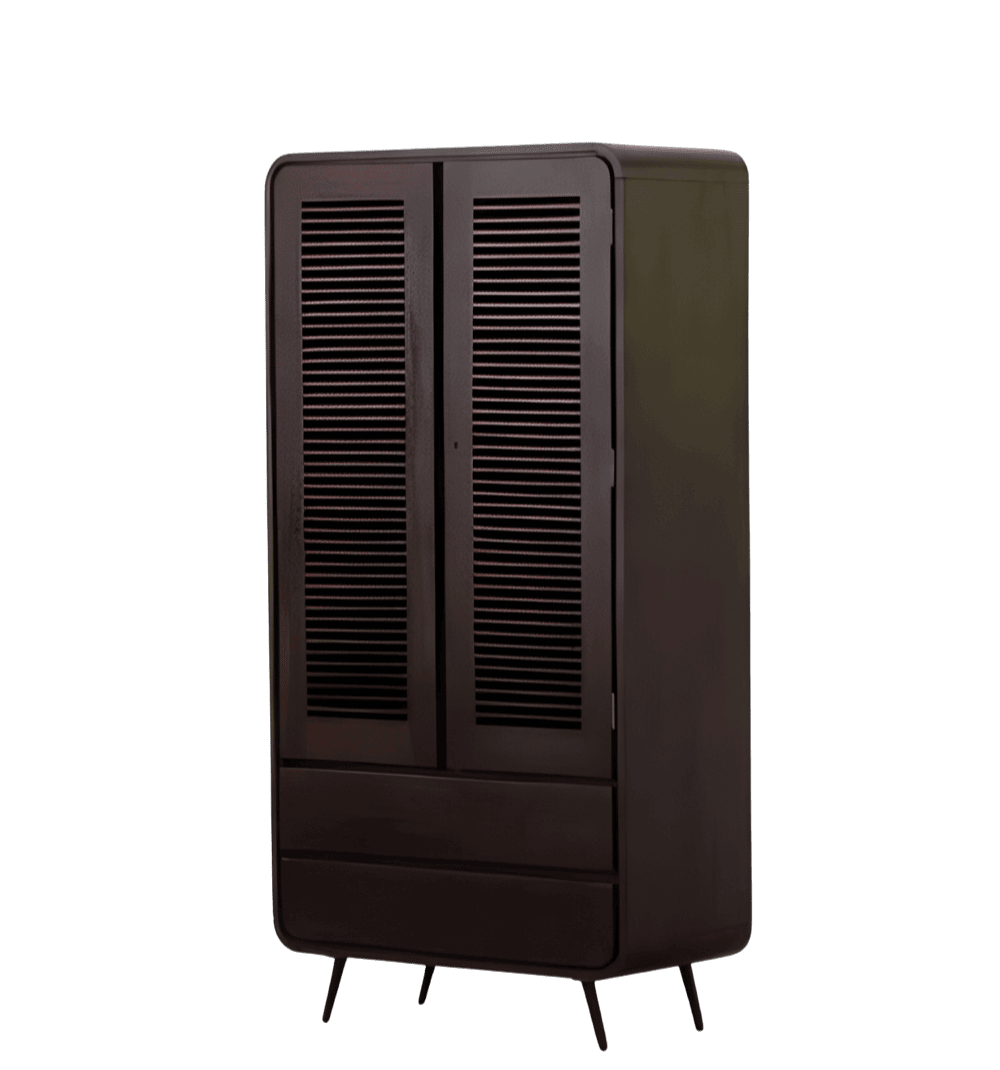 Storage Unit  Vaultify