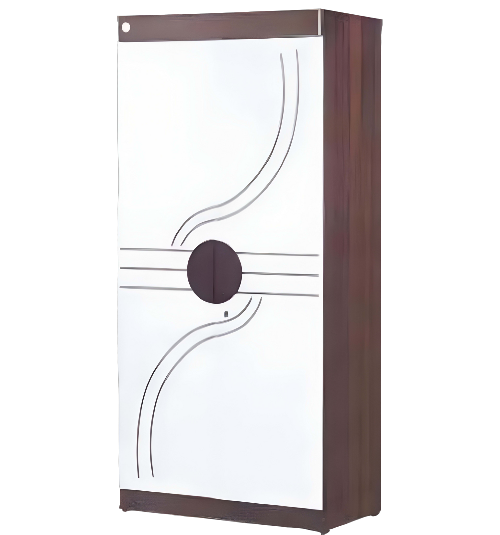 Ananda Wooden Wardrobe