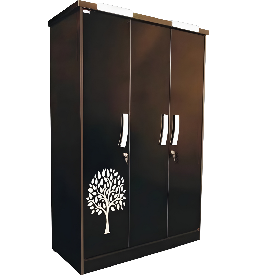 Bryn 3 Door Wardrobe