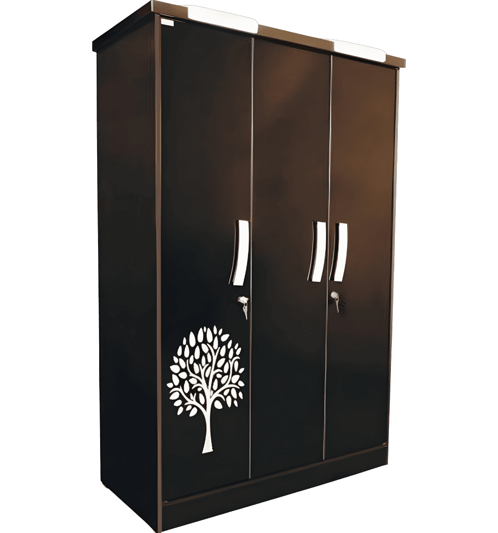 Bryn 3 Door Wardrobe