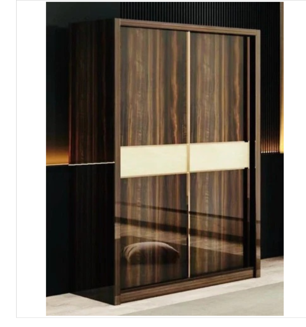 Chicago Sliding Wardrobe