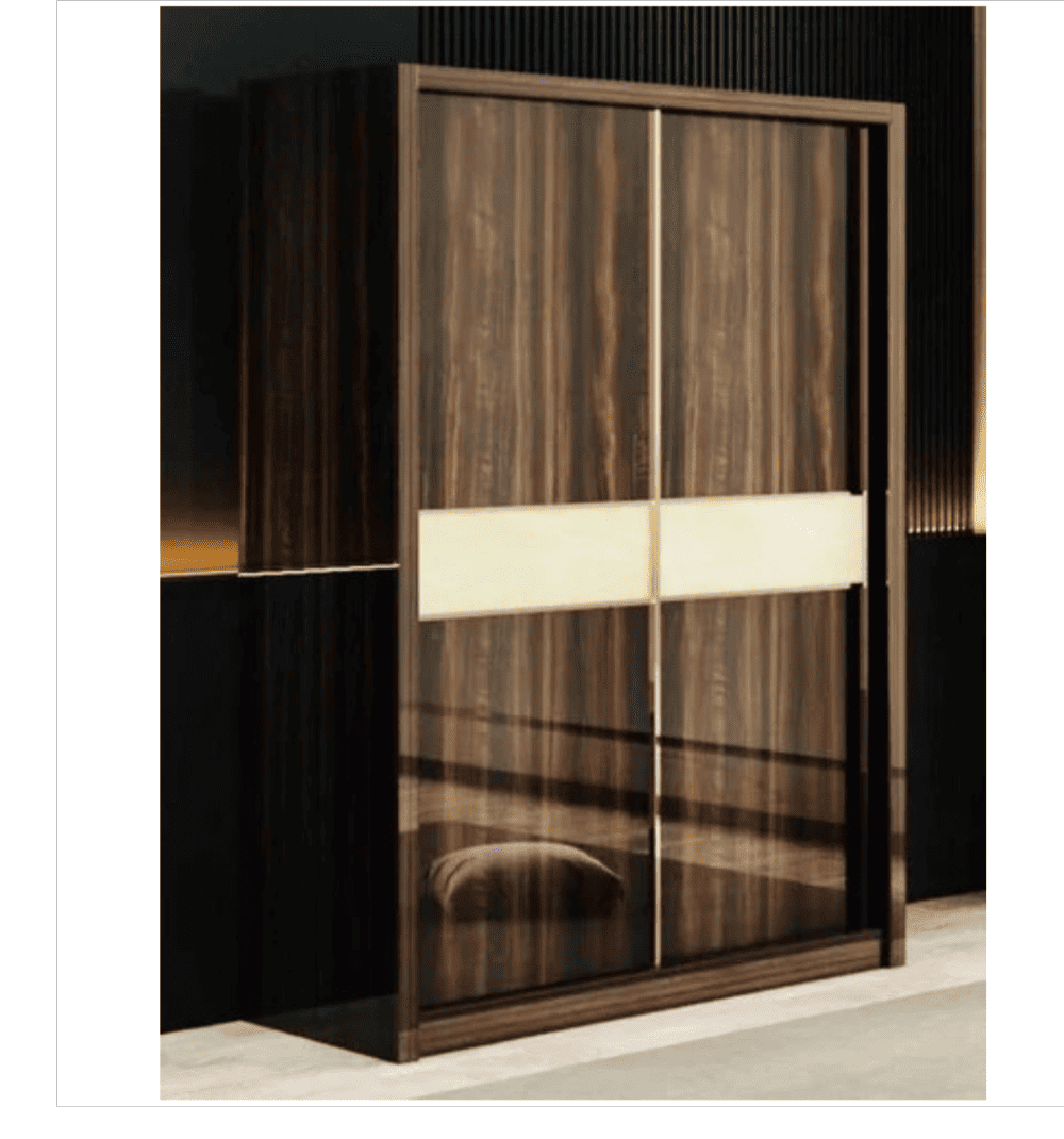 Chicago Sliding Wardrobe