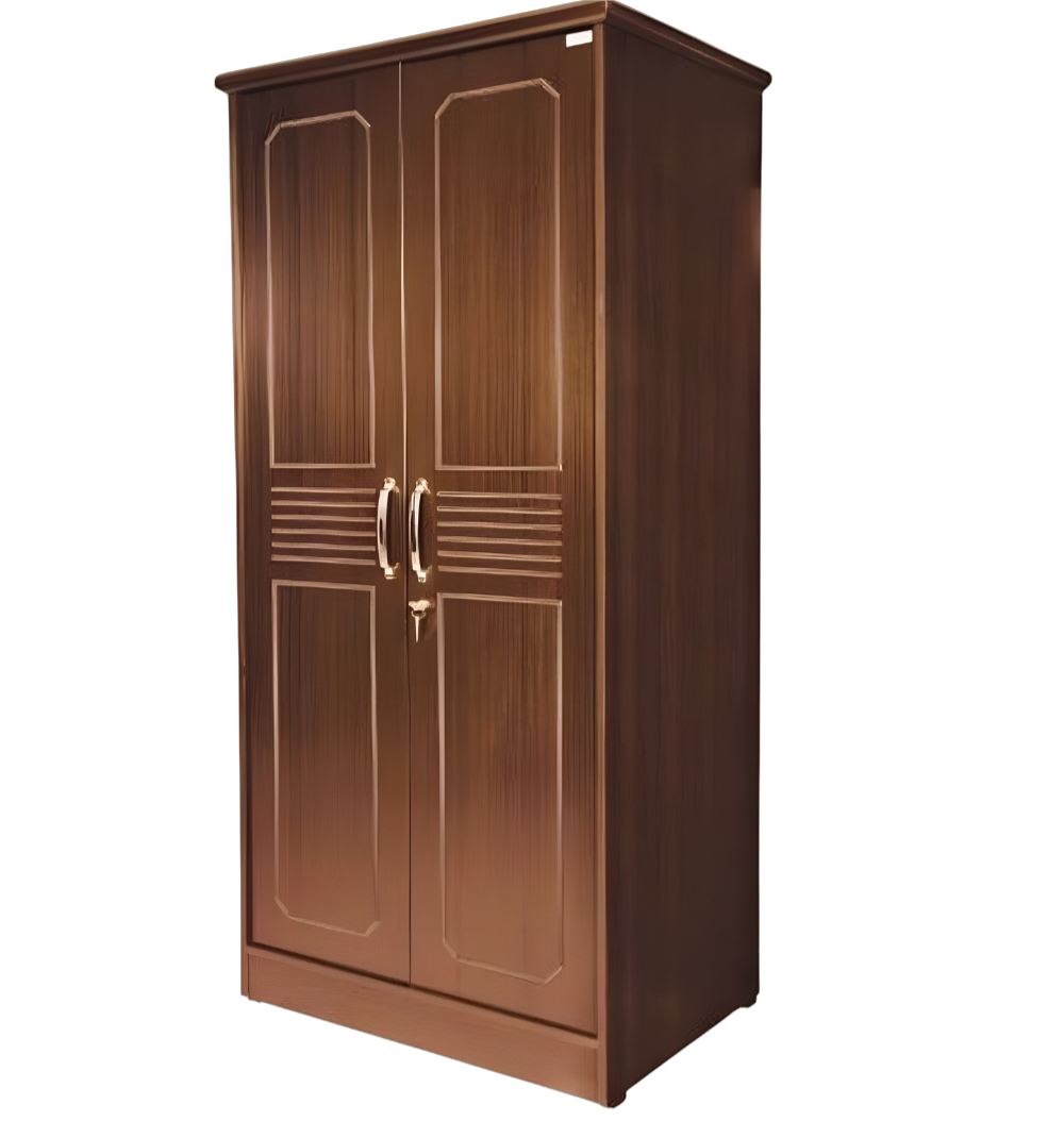 Nash 2 Door Wardrobe
