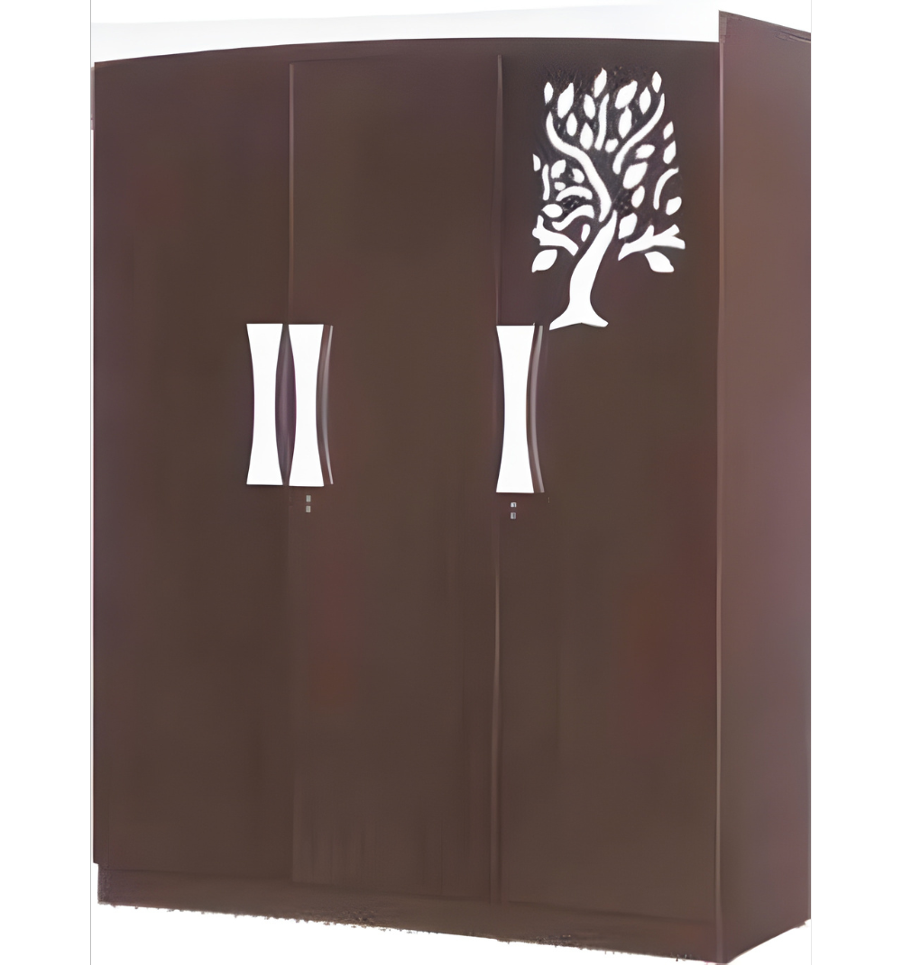 Surya Stylish Wardrobe