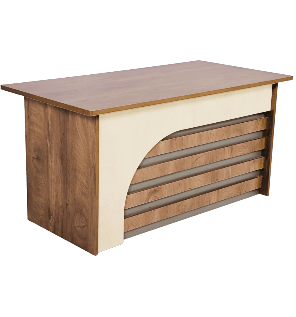 Anukampa Office Table Spider (double Body)