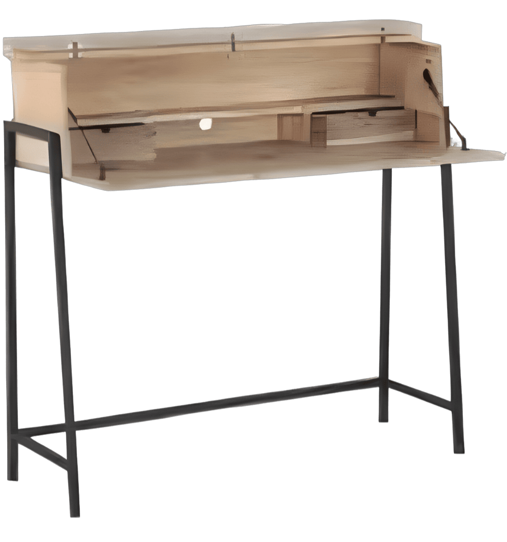 Working desk LL-WD40