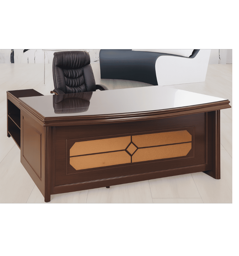 Omar Office Table