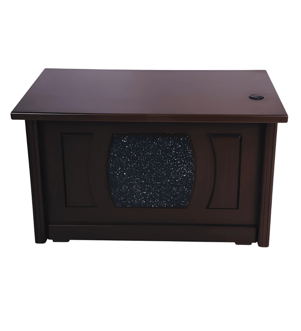 Paripurna Office Table