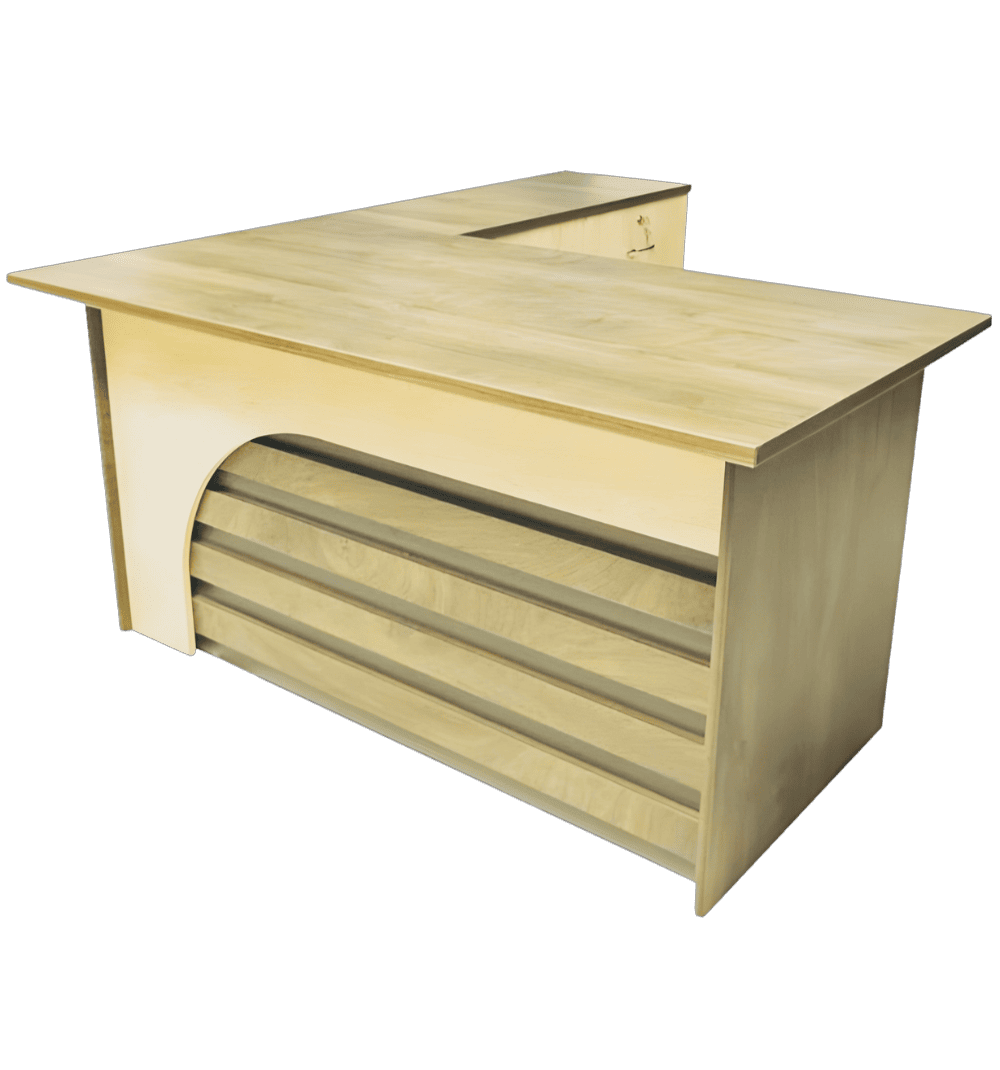 Vihara Office Table Spider