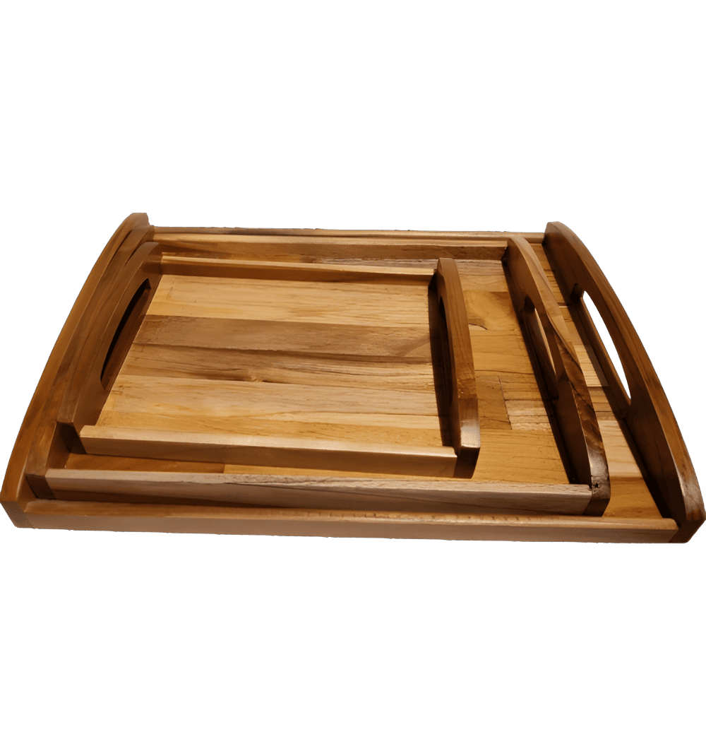Serving Tray