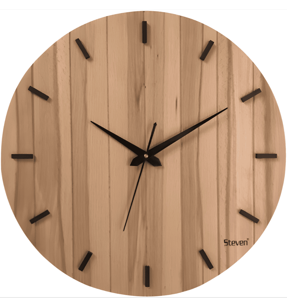 Wall Clock( Round) 3