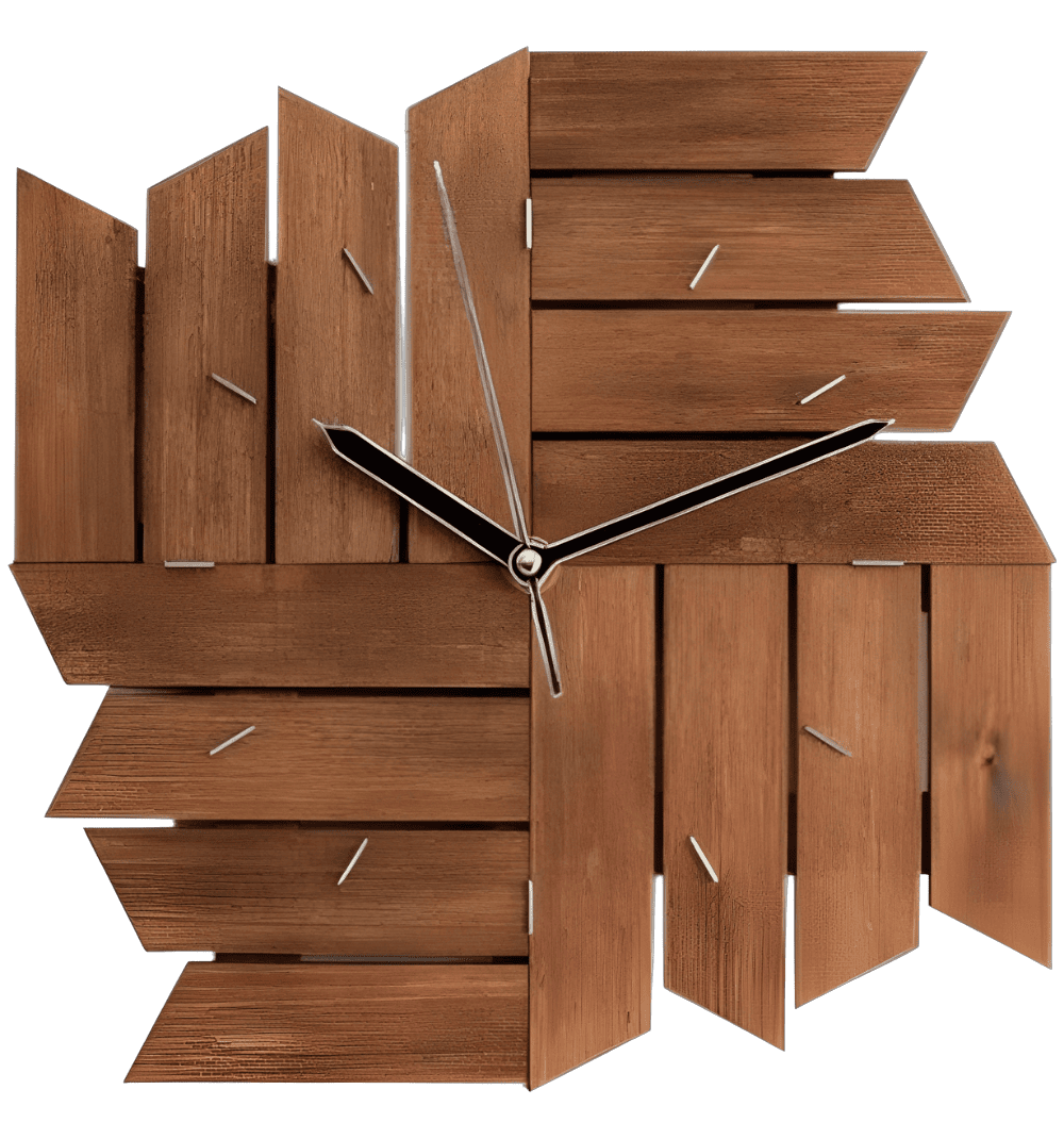 Wall Clock( Swastik)