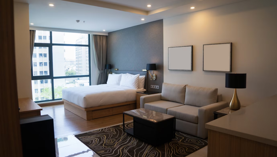 Top Furniture Trends in India 2025 – Avon Furniture’s Guide to Modern Living